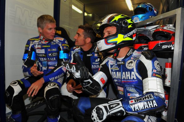 2011 04 24h Le Mans 02450